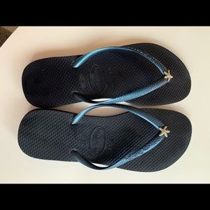 Havaiana Sandals
